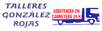 Talleres González Rojas logo